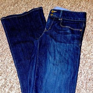 GAP 1969 Bootcut Jeans